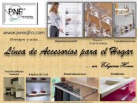 HERRAJES CONSORCIO PENOFRA